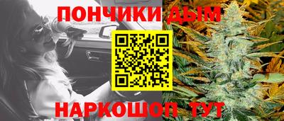 крисы Кандалакша